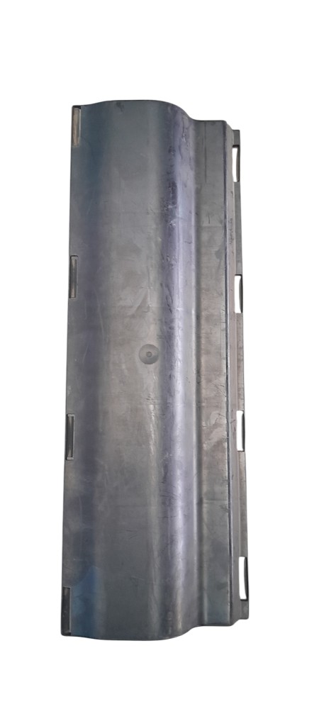 Rampa Carenagem Original Man Tgx – 81517150411