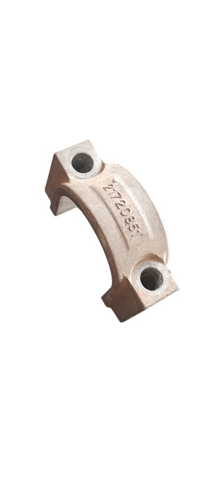 Capa Bucha Suporte Carcaça Filtro Ar Volvo Fh – 21720851