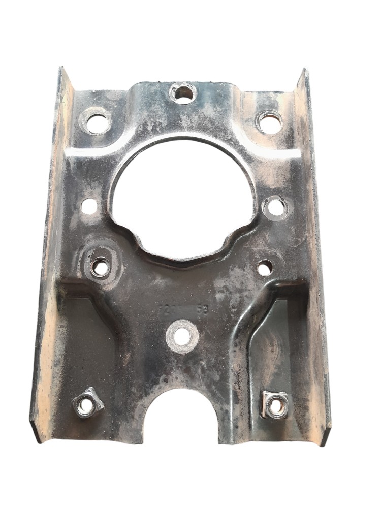 Suporte Bojo Farol Originalvolvo Fh – 82259153 4