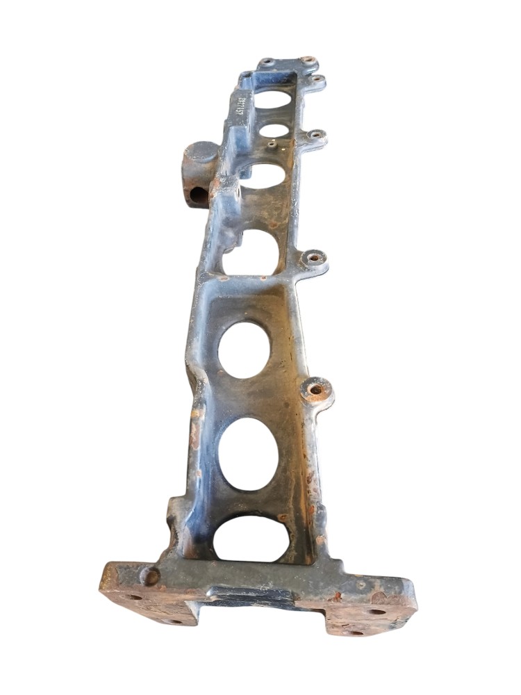 Suporte Escapamento Original Scania Euro 5 R440 – 2027157 3