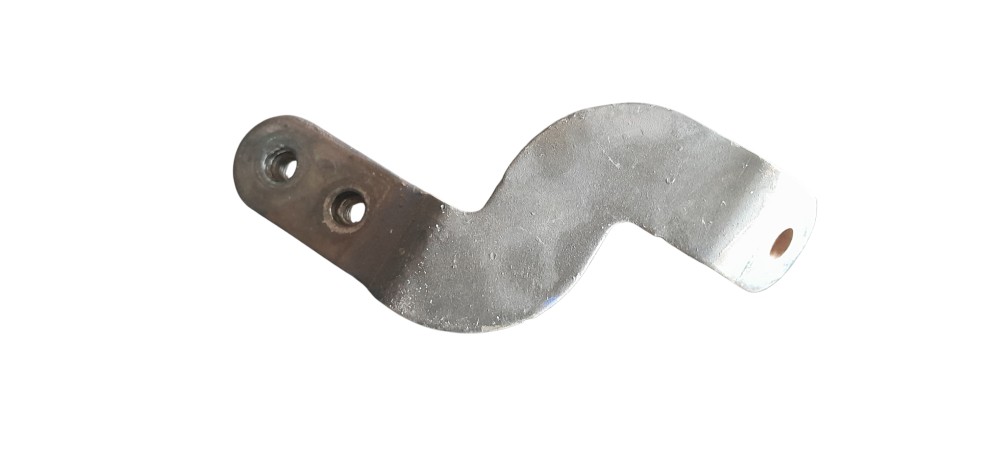 Suporte Do Cabeçote Motor Original Volvo Fh D13 3