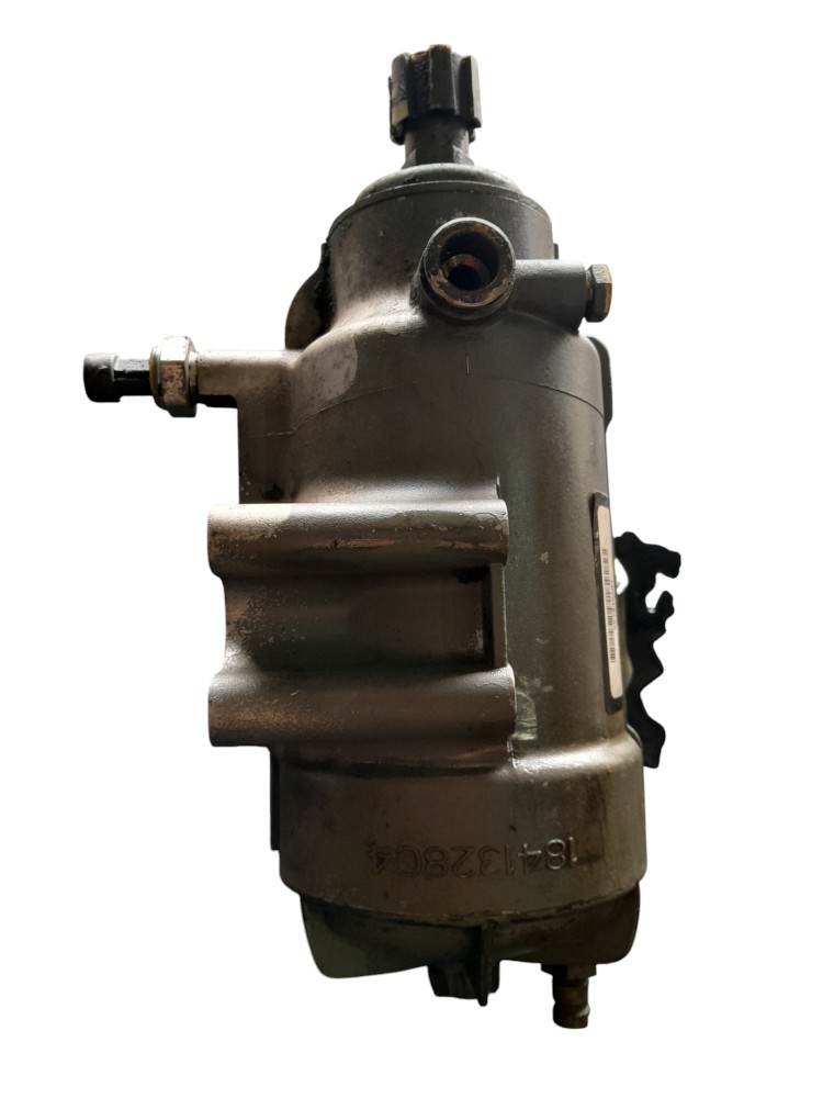 Carcaça Filtro De Combustível Vw International – 1841327c96 5