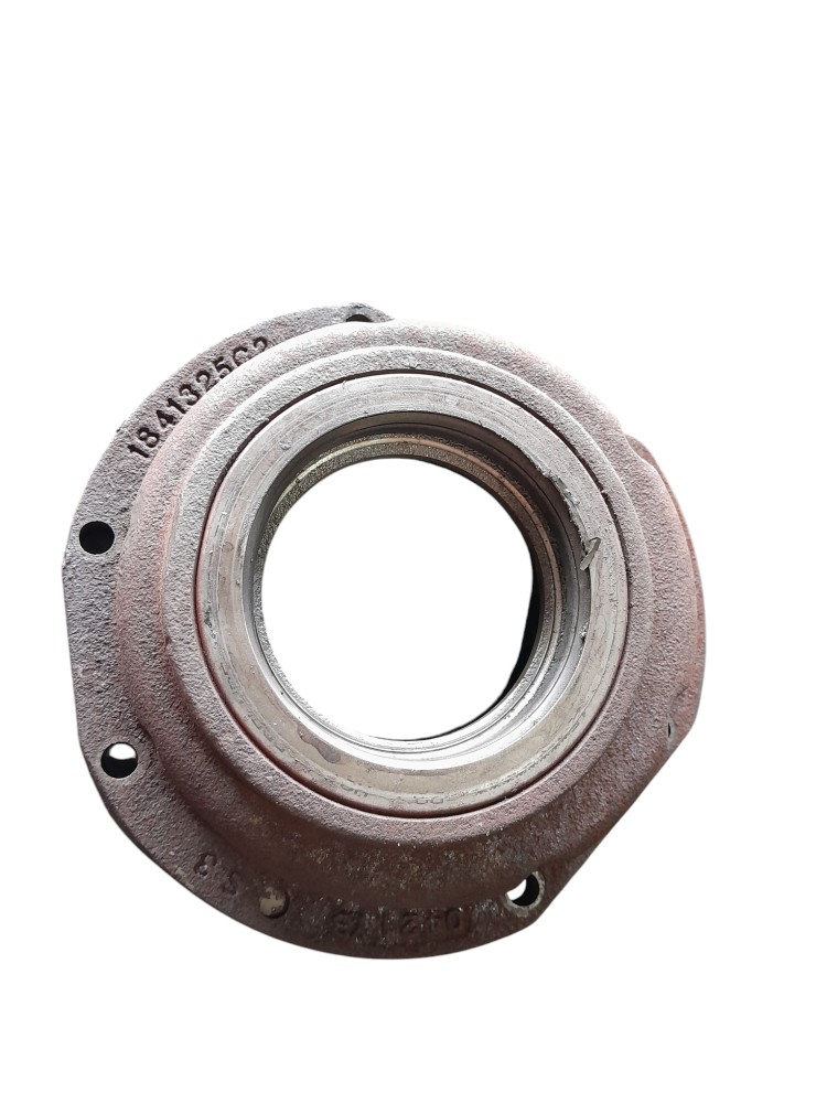 Bomba De Óleo Original Motor Vw International – 1841325c2 4