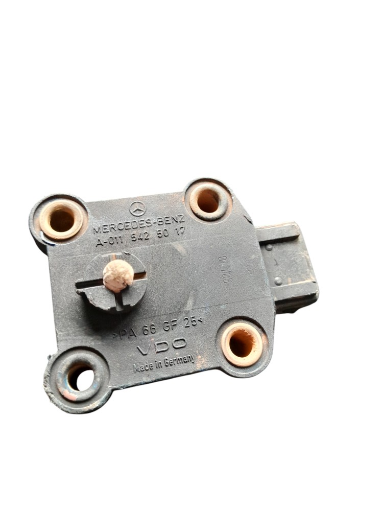 Sensor Pressão Filtro De Ar Original Mercedes – 0115425017 2