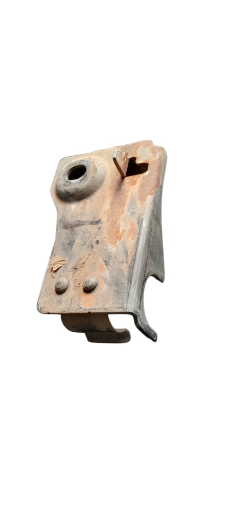 Suporte Alavanca Macaco Original Scania Pgr – 1873567