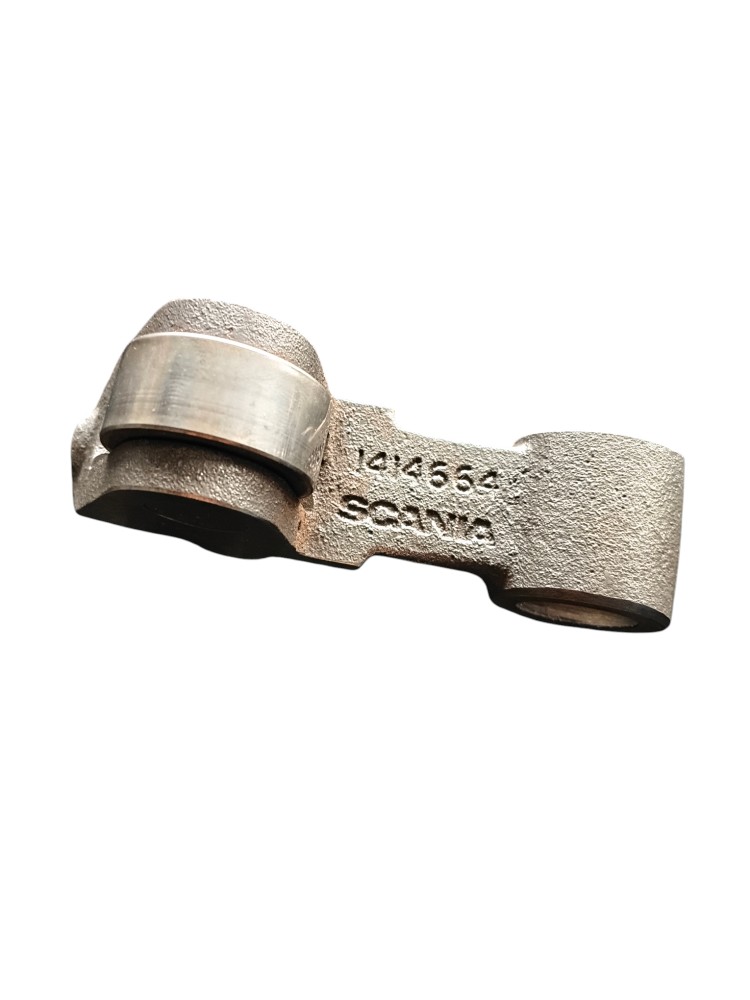 Tucho Válvula Do Motor Original Scania 124 – 1414664 4