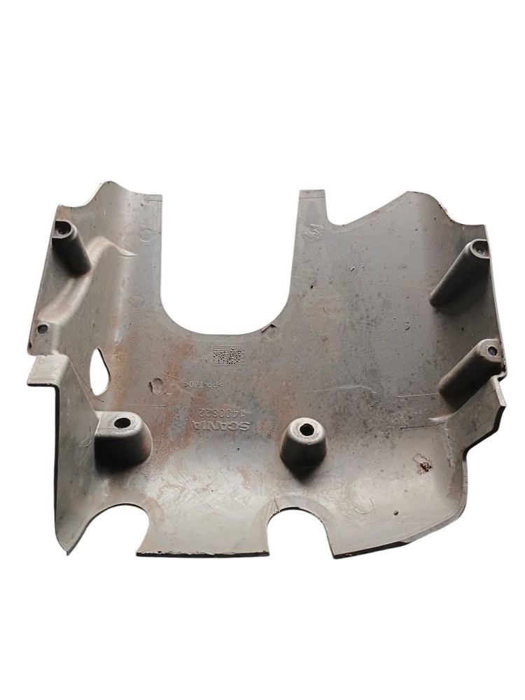 ACABAMENTO COLUNA DIREÇÃO ORIGINAL SCANIA S4 – 1400822 2