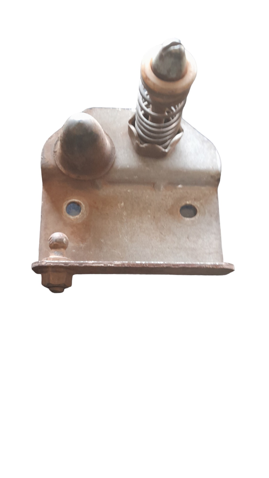 Suporte Batente Original Volvo 2