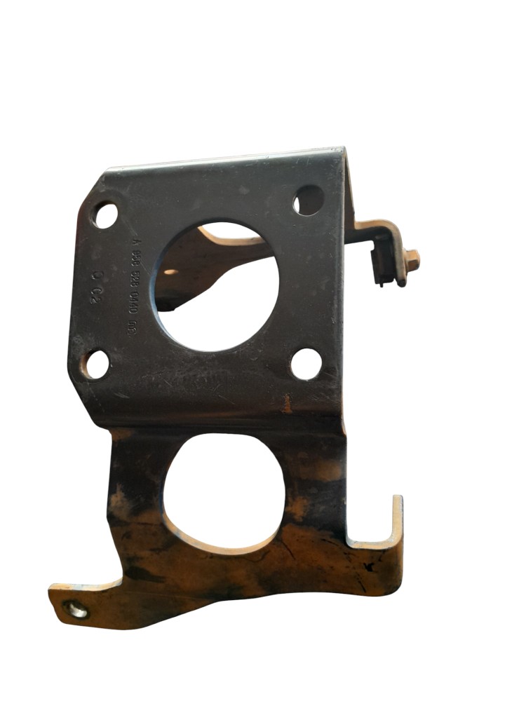 Suporte Do Chassis Original Mercedes Axor – A9585280440 3