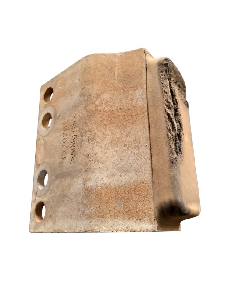 Coxim Suspensão Eixo Traseiro Scania S4 S5 – 1770292 2