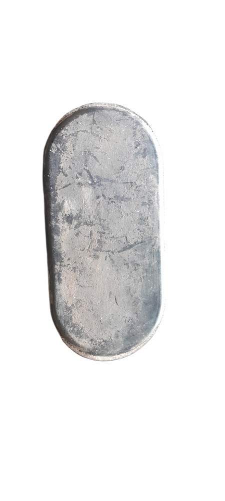 Luva De Borracha Original Mercedes Benz 1938 – 6948320096 3