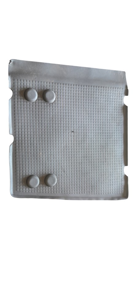 Tapete Do Painel Prateleira Original Scania S4 Pgr – 1366286 4