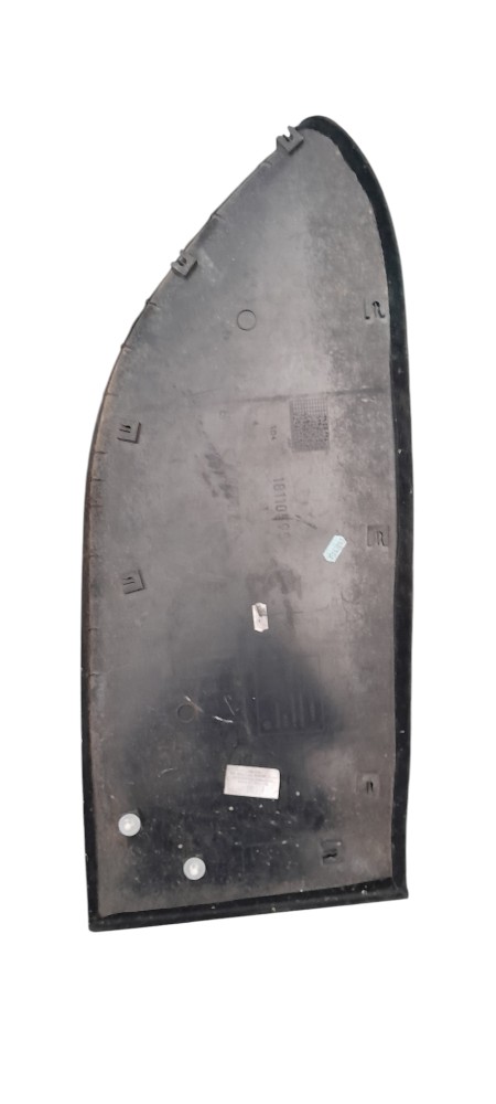 Revestimento Porta Piso Plástico Mercedes Actros-a9437200270 2