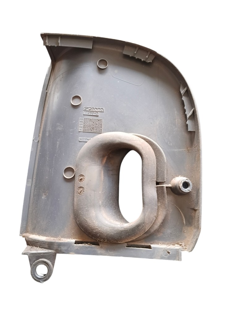 ACABAMENTO LATERAL PAINEL LD ORIGINAL SCANIA S5 – 1736940