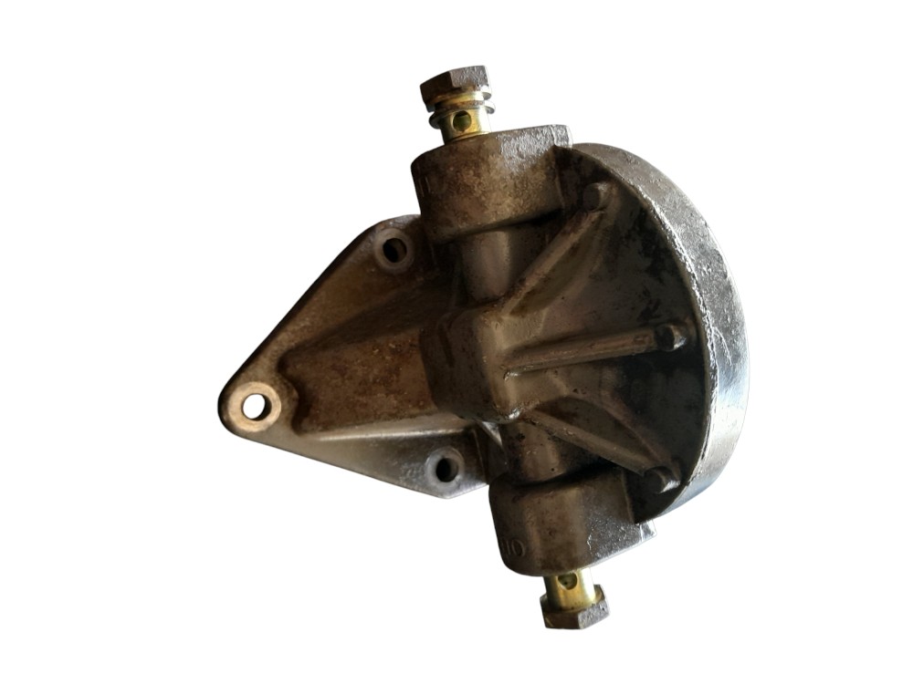 Suporte Do Filtro De Óleo Original Mwm – 3950326 3