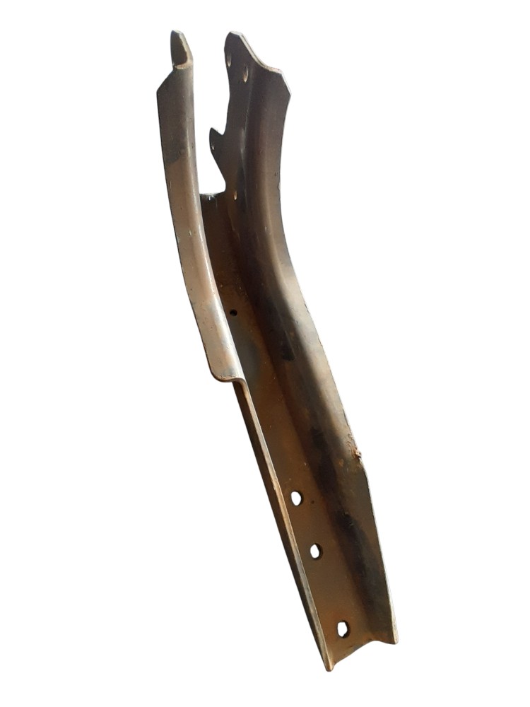 Suporte Traseiro Cabine Original Scania S5 Le – 1491019 2