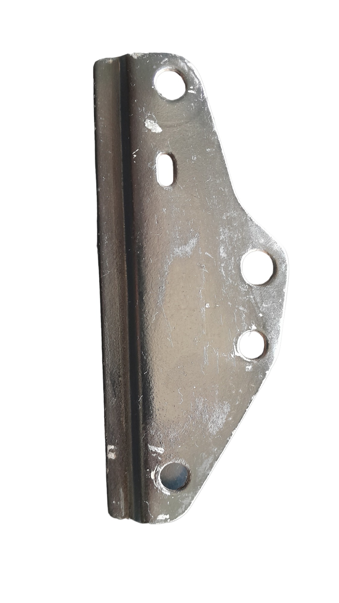 Suporte Do Comando Do Acelerador Original Scania S4 -1373730 3