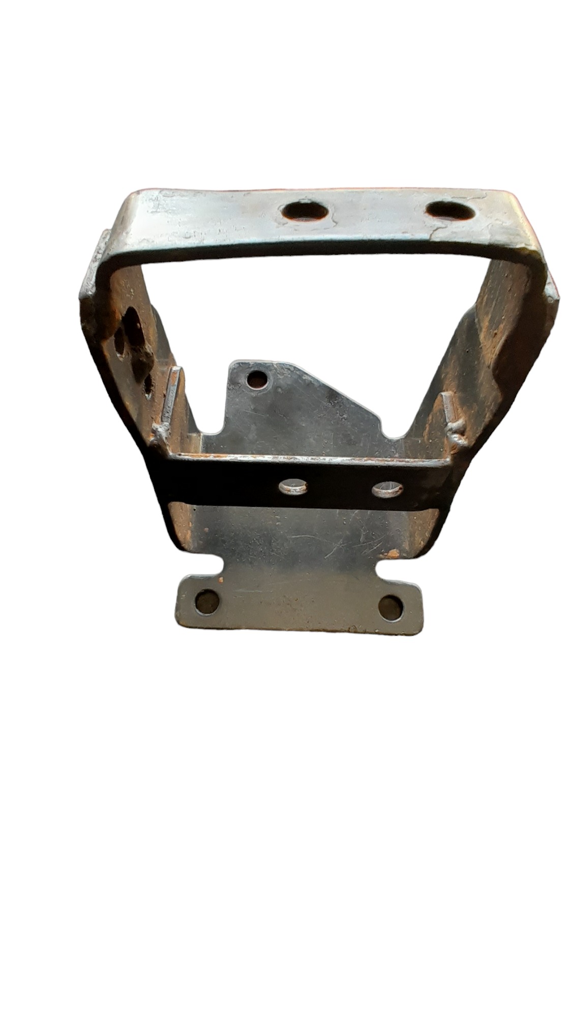Suporte Chapa Proteção Válvulas Original Scania S5 – 1367398 4