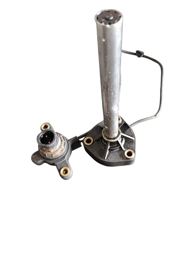 Sensor Nível E Temperatura Oleo Original Volvo Fh – 3173797 3