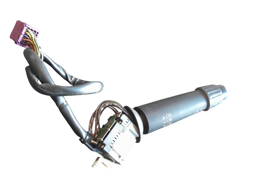 CHAVE DE SETA LUZ ORIGINAL MERCEDES BENZ AXOR – 0085450624 2