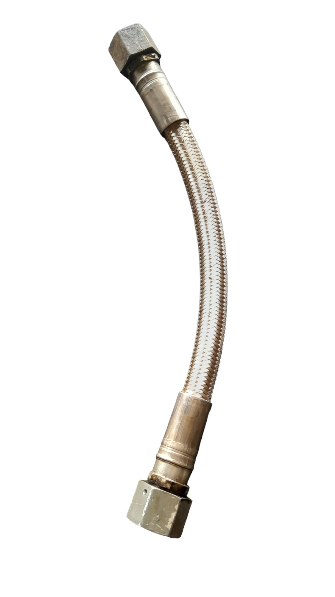 Tubo Flexível De Ar Original Vw Constellation – 2vf607312b 2