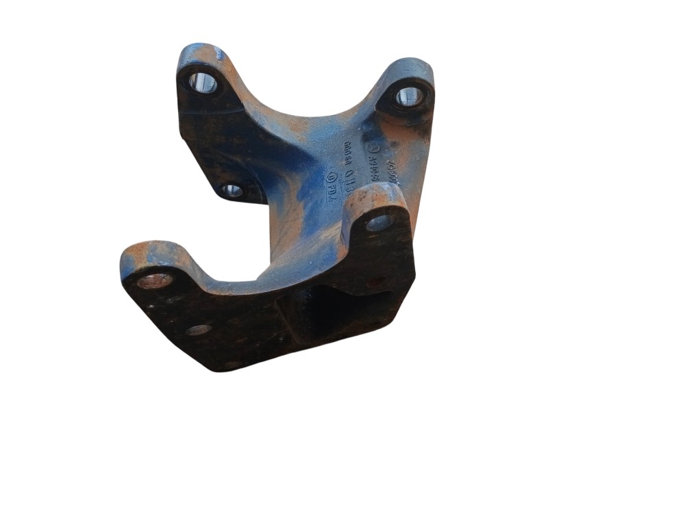 SUPORTE CAIXA DIREÇÃO ORIGINAL MERCEDES AXOR – A9404610240 3