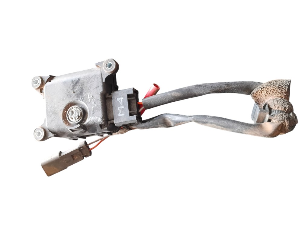 MOTOR REGULADOR DUTO DE AR ORIGINAL SCANIA PGR – 1787393 2