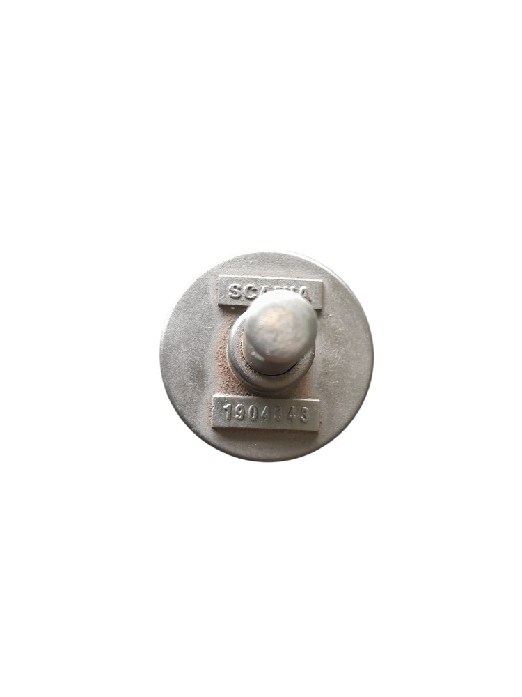 Interruptor Sensor Porta Original Scania Pgr S5 – 1904343 3