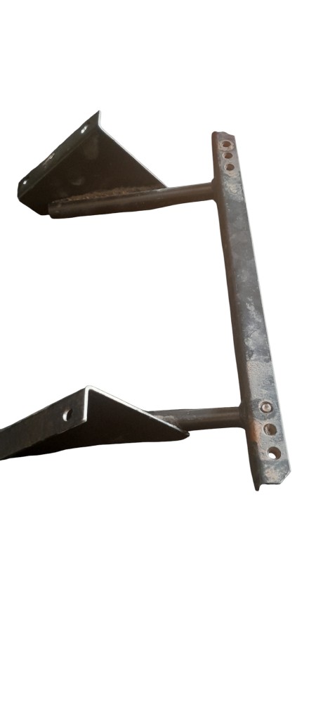 Suporte Paralama Traseiro Original Man Tgx – 2v28211190 3