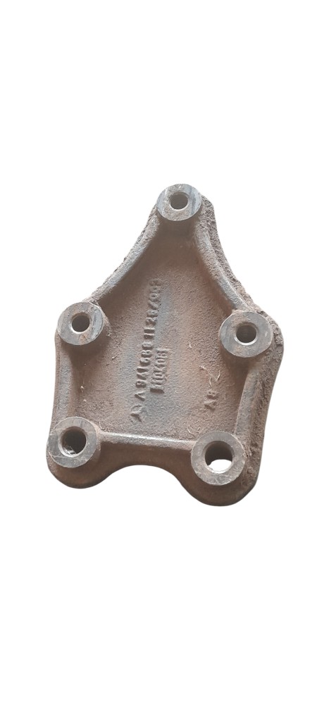 Suporte Estribo Original Mercedes Benz Axor – A9416661126 2