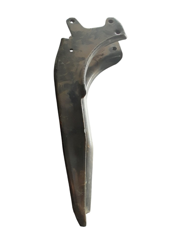 Suporte Traseiro Cabine Original Scania Highline Le -1490909 3