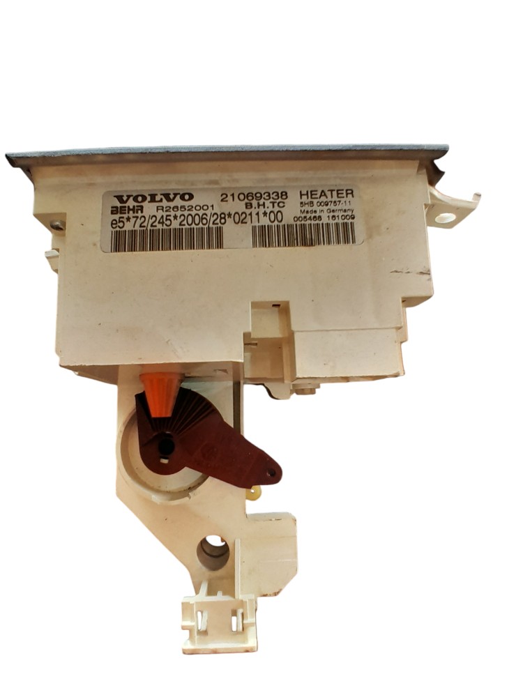Unidade Comando Original Volvo Fh13 – 21069338 5