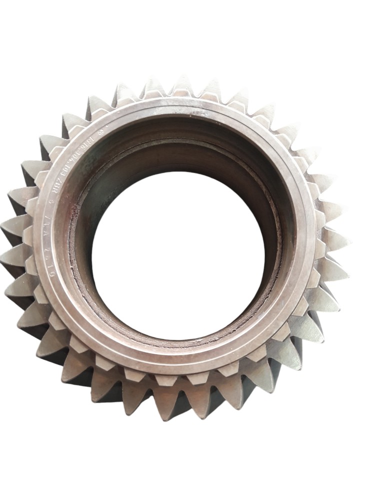 Engrenagem Helicodial 3 E 4 Marchas Caixa Zf – 1316304103 2