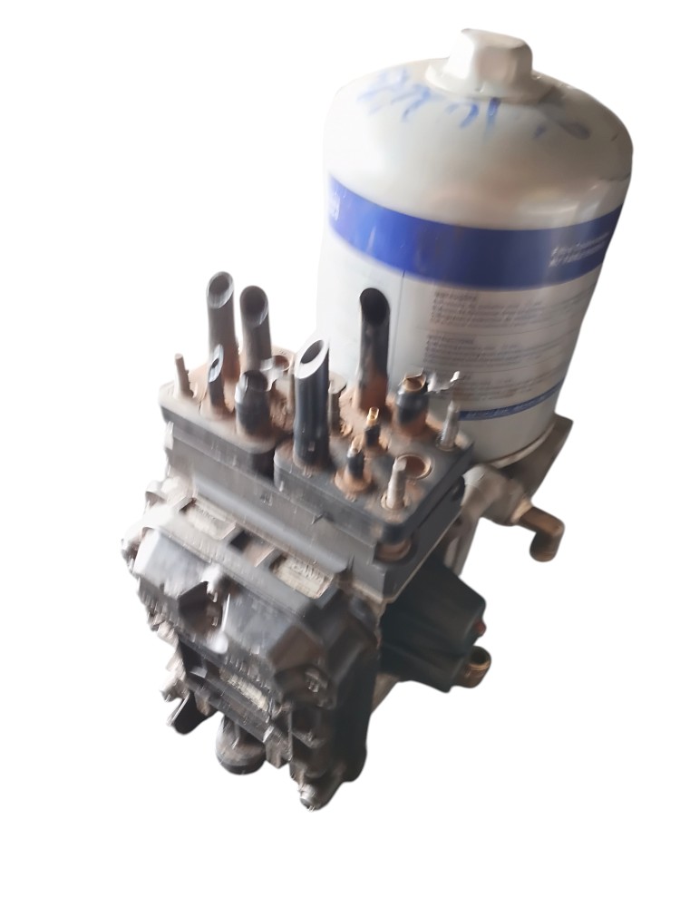 VÁLVULA APS SECADORA DE AR COMPLETA SCANIA PGR – 2308777