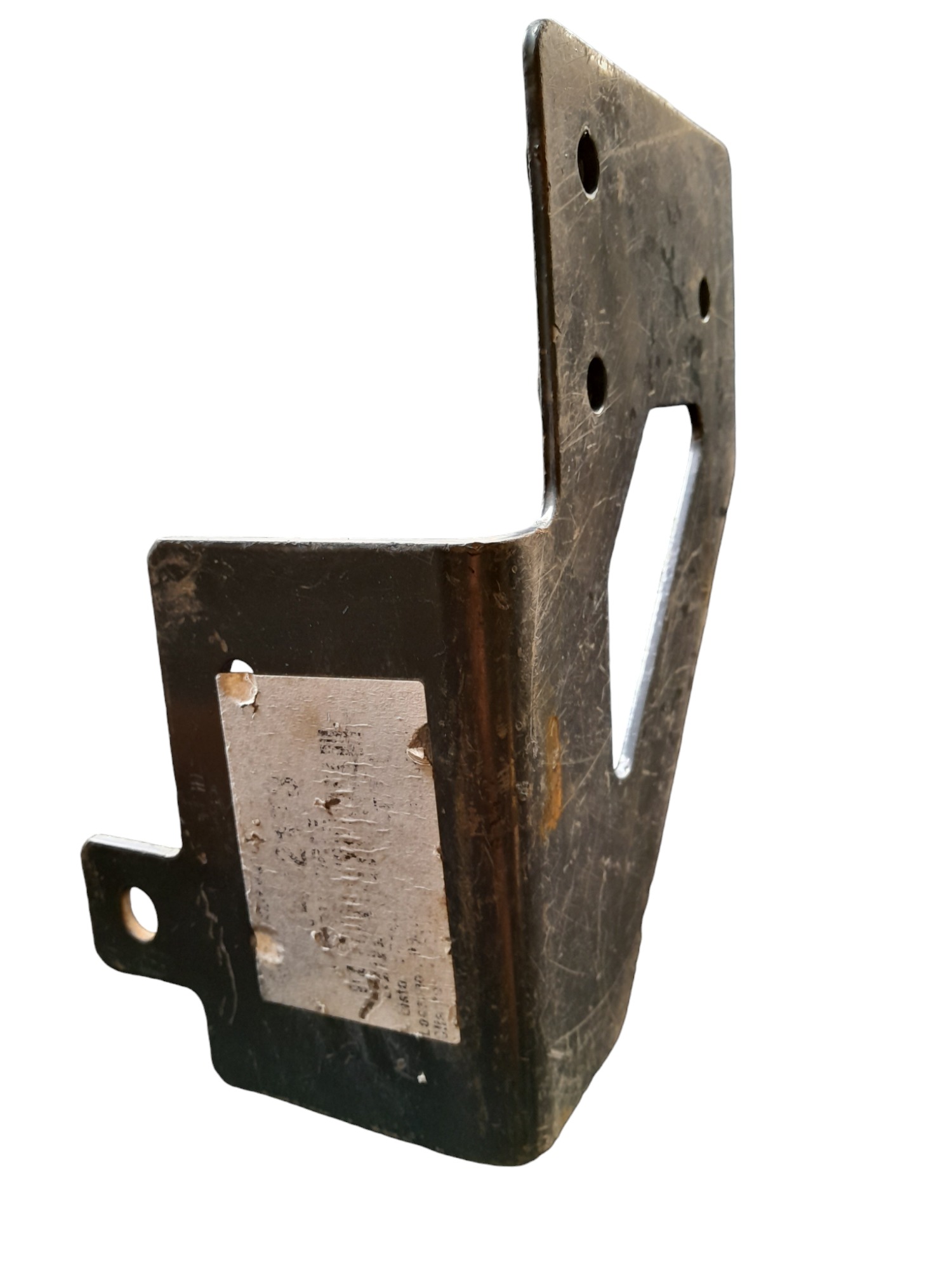 Suporte Macaco Hidráulico Original Scania S4 – 1442173 6