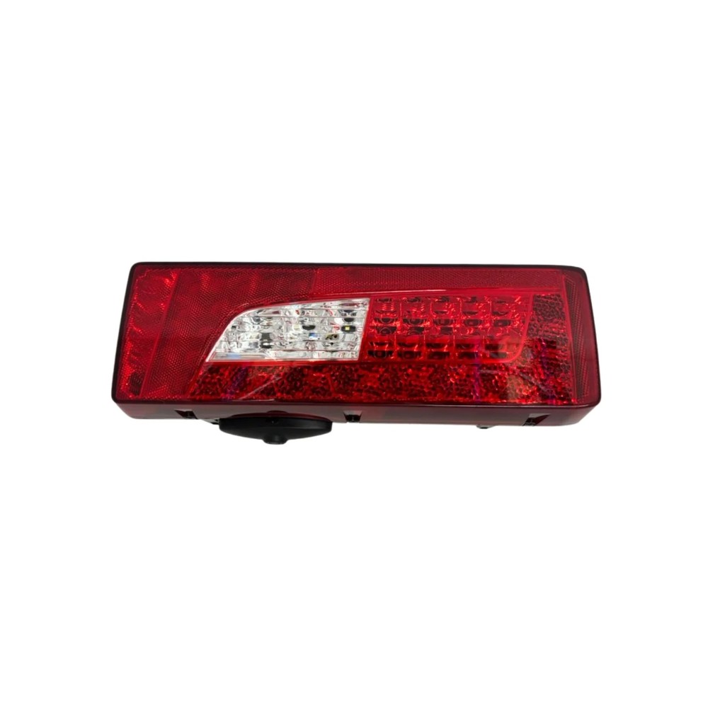 LANTERNA TRASEIRA SEM VIGIA COM LED SCANIA LD – 22411858