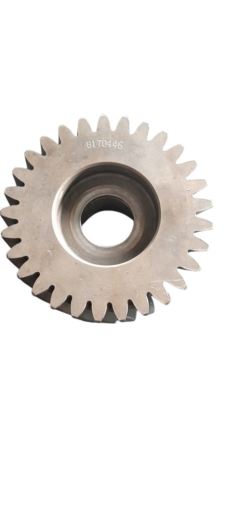 Engrenagem Para Compreenssor Original Volvo Fh – 8170446 3