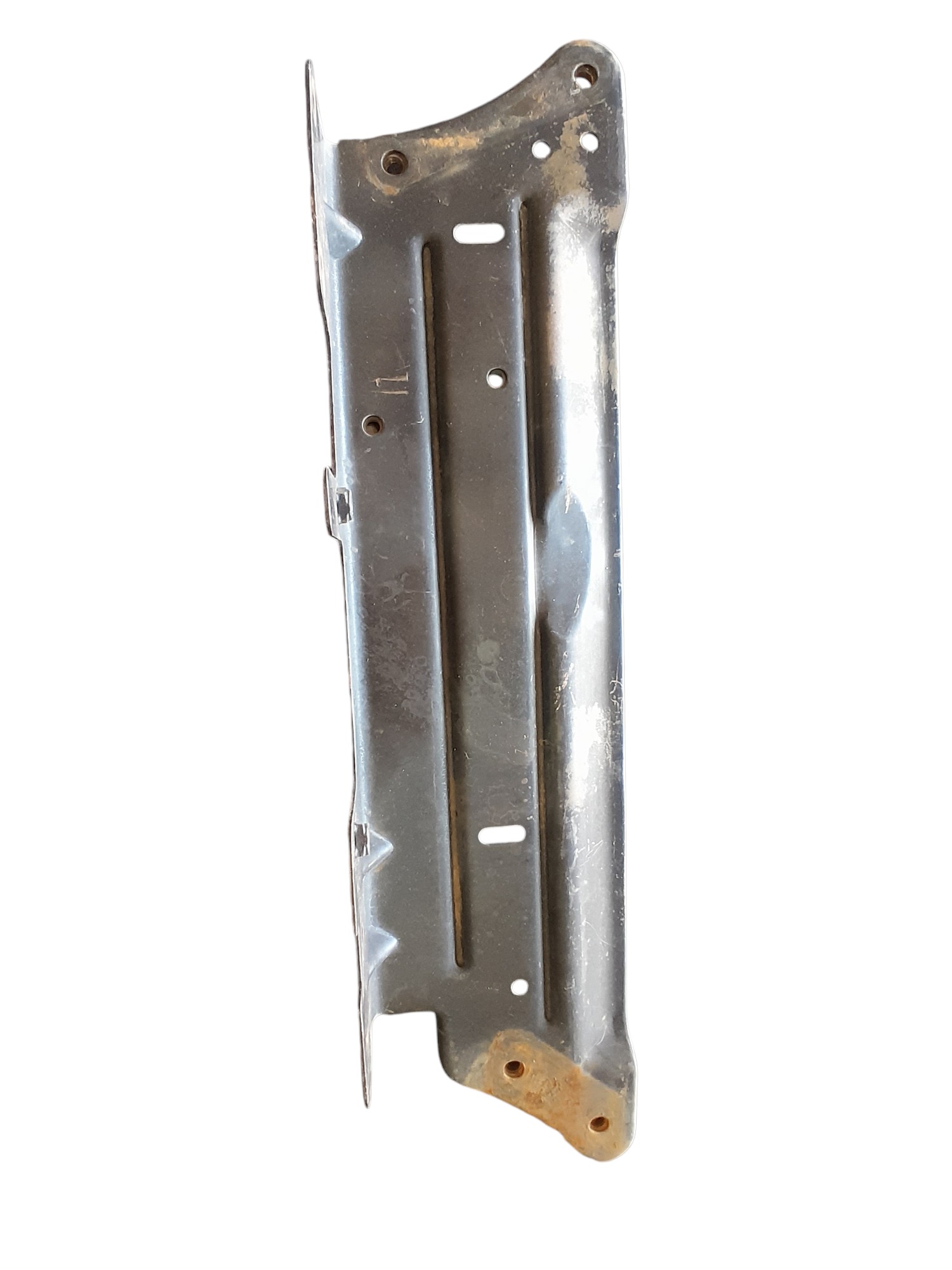 SUPORTE RADIADOR ORIGINAL SCANIA S5 R420 – 1446249 3