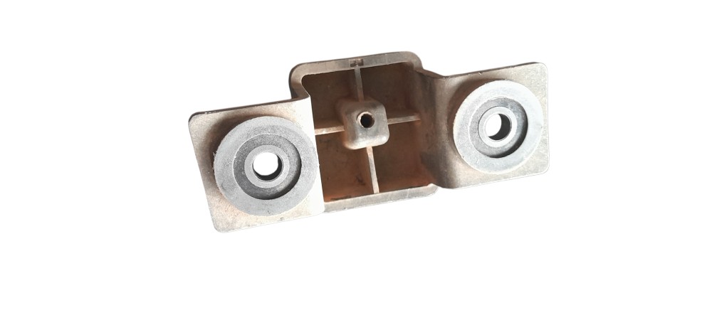 SUPORTE QUEBRA SOL EXTERNO ORIGINAL MERCEDES – A9438112814