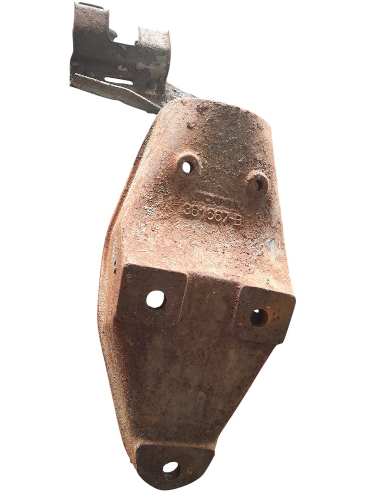 Suporte Da Cabine Original Scania 112 – 361667b 3