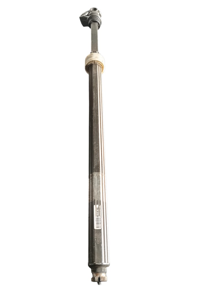 COLUNA DIREÇÃO ORIGINAL SCANIA S4 PGR 870MM – 1541653