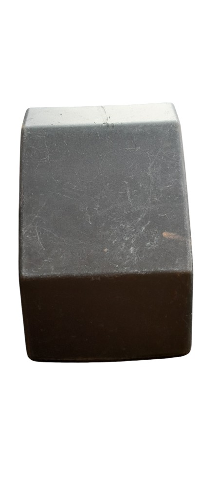Acabamento Porta Luvas Original Man Tgx – 81669120289 2