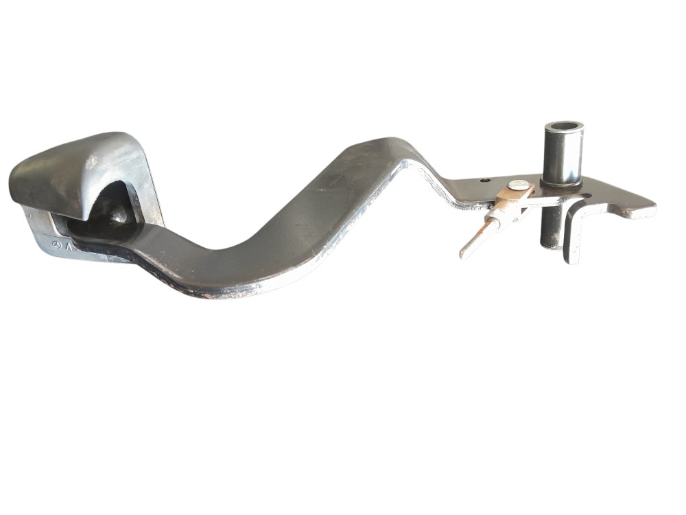 PEDAL FREIO ORIGINAL MERCEDES BENZ – A2012920082 2