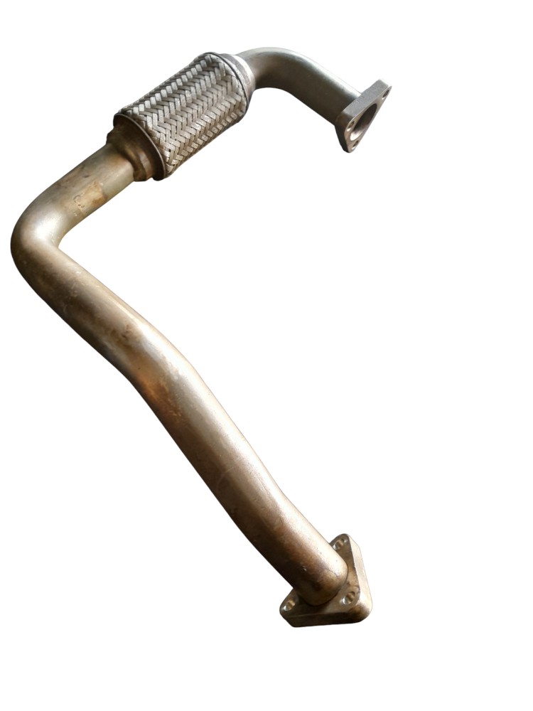 Tubo De Ar Misturador Original Vw Constellation – 2u2129497a 4