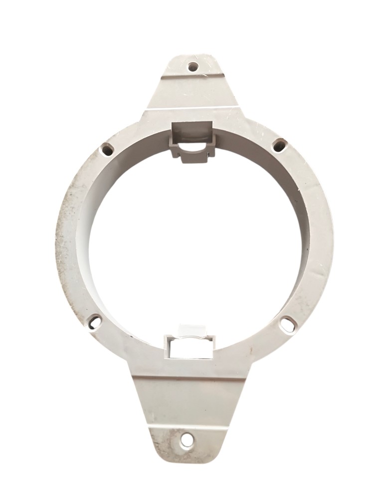 Suporte Do Alto Falante Original Volvo Fh – 82068638 2