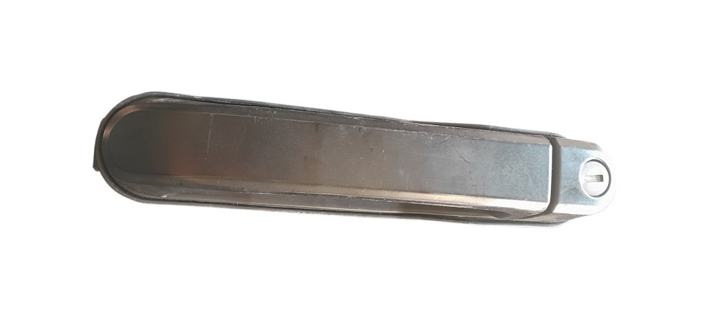 Maçaneta Externa Porta Ld Volkswagen Constellation – 136426r 4