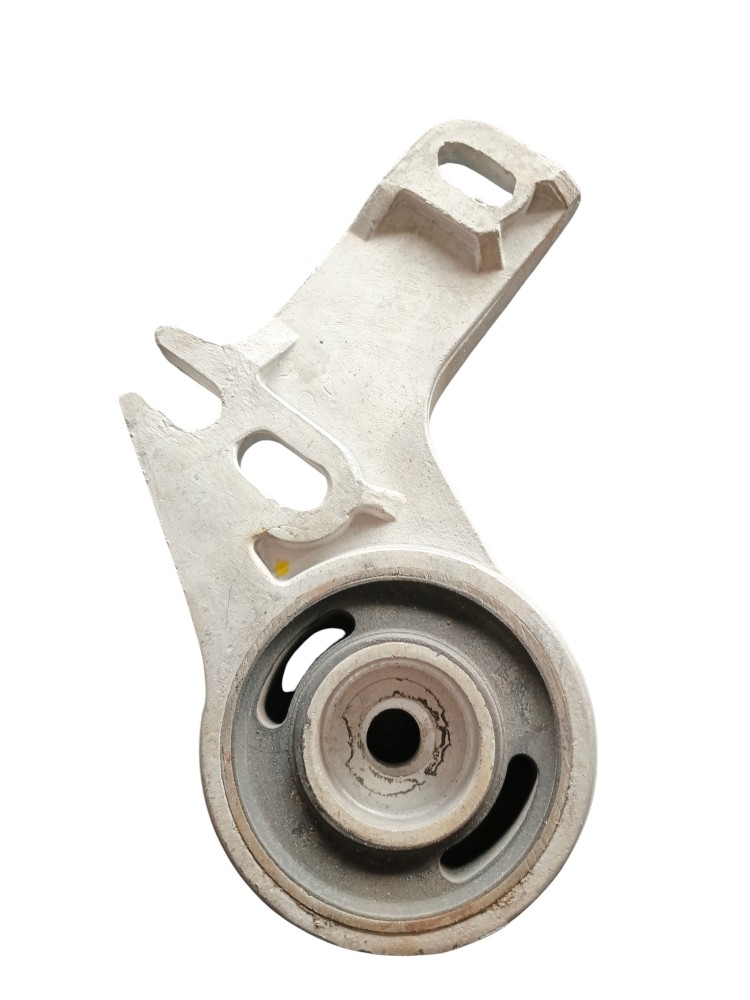 SUPORTE FIXAÇÃO RADIADOR LD SCANIA PGR – 1762624