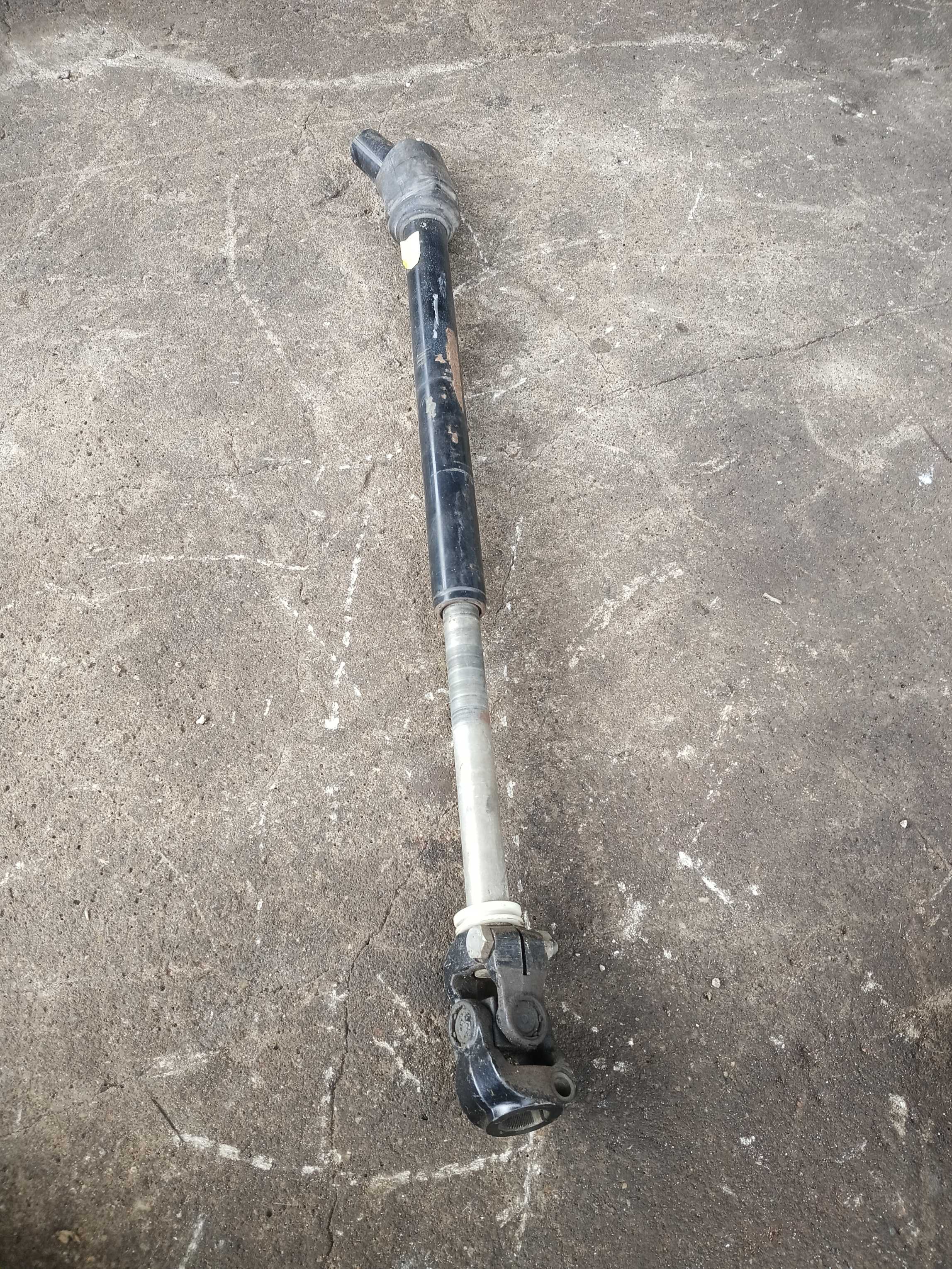 EIXO COLUNA DE DIREÇÃO ORIGINAL DAF CF – 1398859