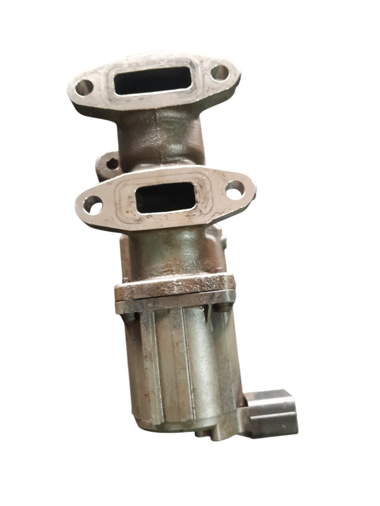 Válvula Egr 9.3 Ngd 270cv Original Mwm – 1846609c3 3