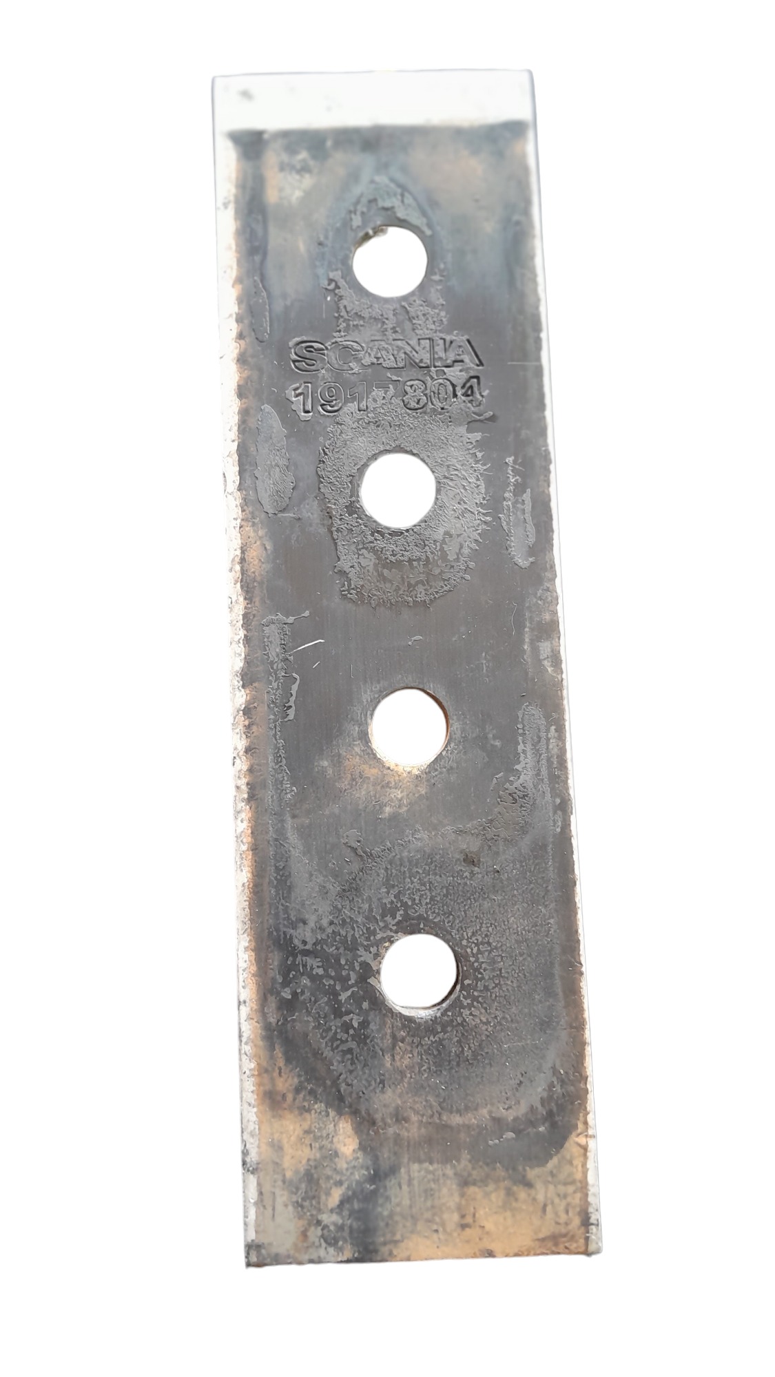Espaçador Do Tanque De Combustível Scania R440   –  1917804 2